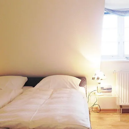 Hus Waasluuper Brandente * ノルドドルフ